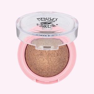Medusa’s Makeup Baked Eyeshadow in the Color Mood